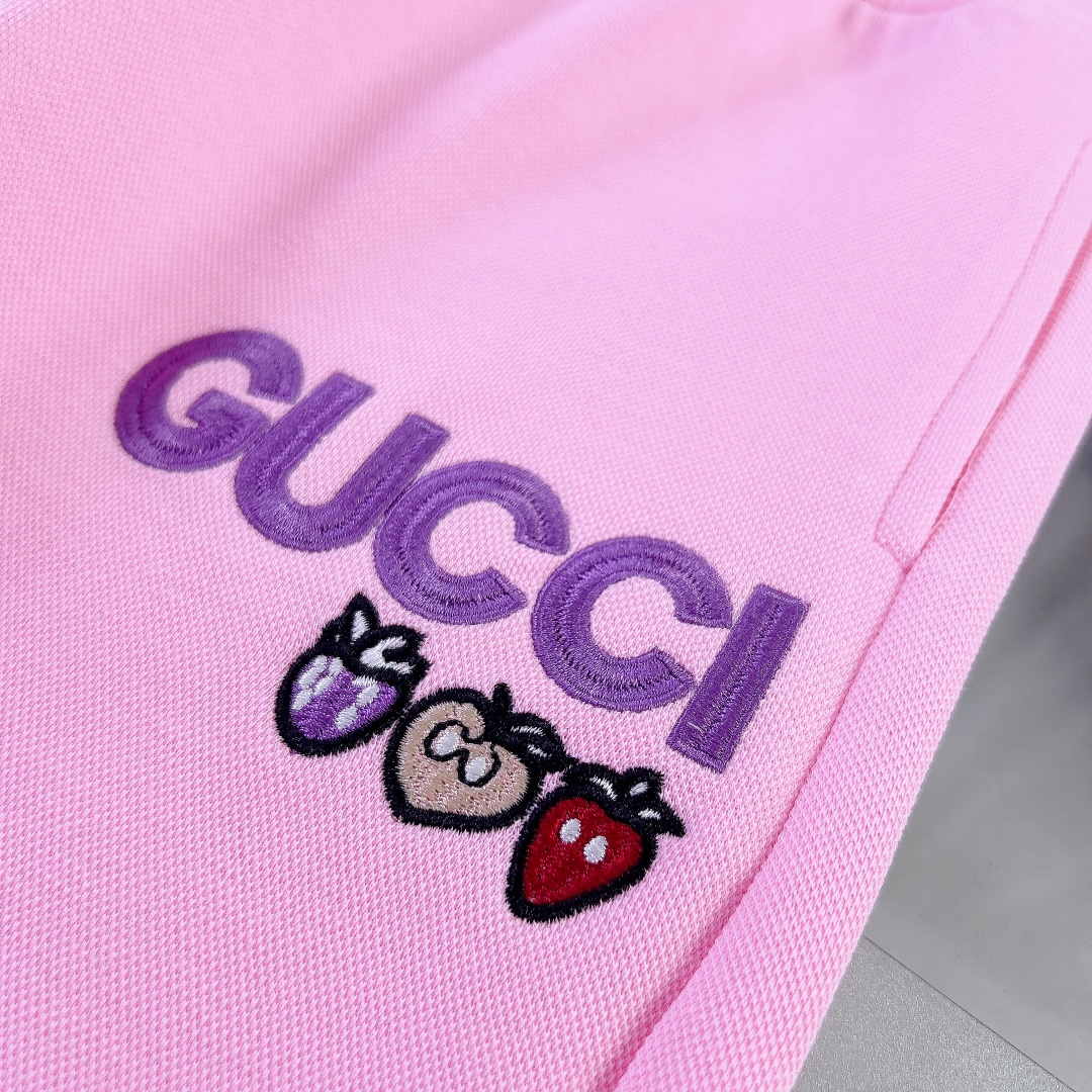 Gucci Kids